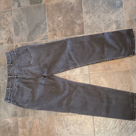 Basic Additions* Jeans - Picture 3 of 4